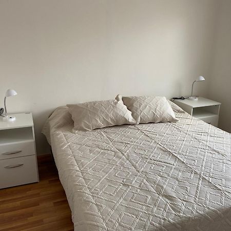 Departamento Centrico Apartment Ushuaia Bagian luar foto