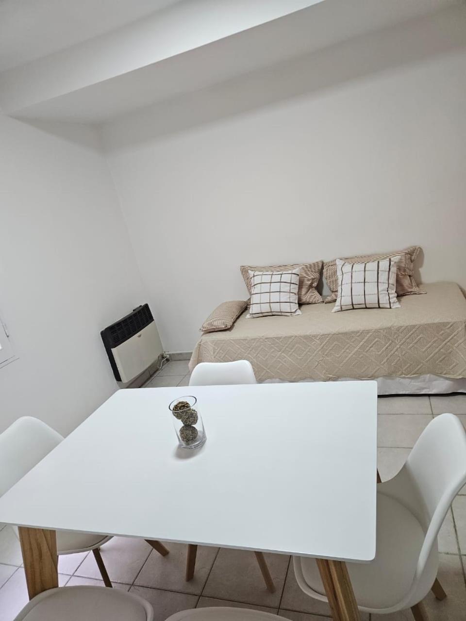 Departamento Centrico Apartment Ushuaia Bagian luar foto