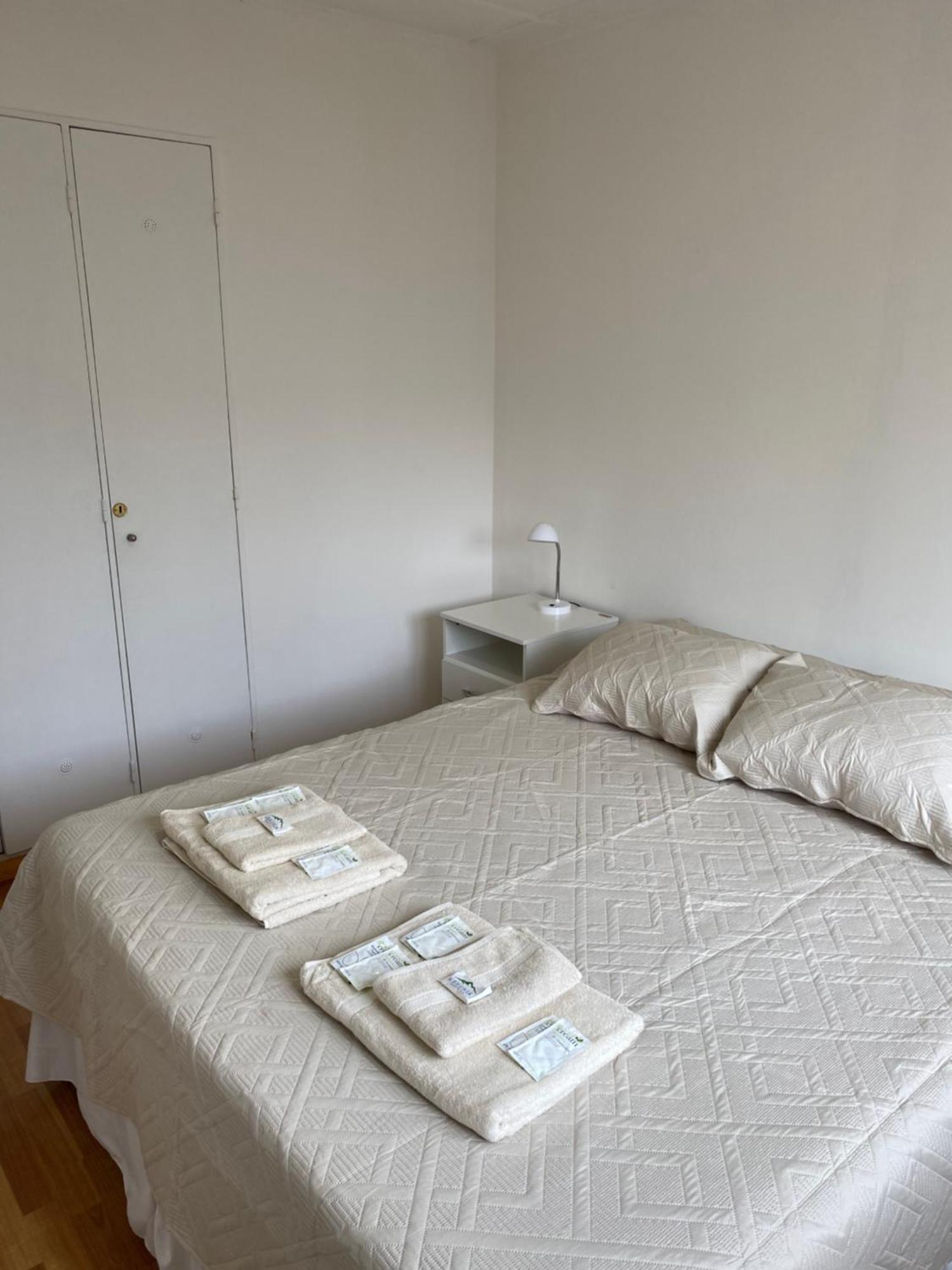 Departamento Centrico Apartment Ushuaia Bagian luar foto