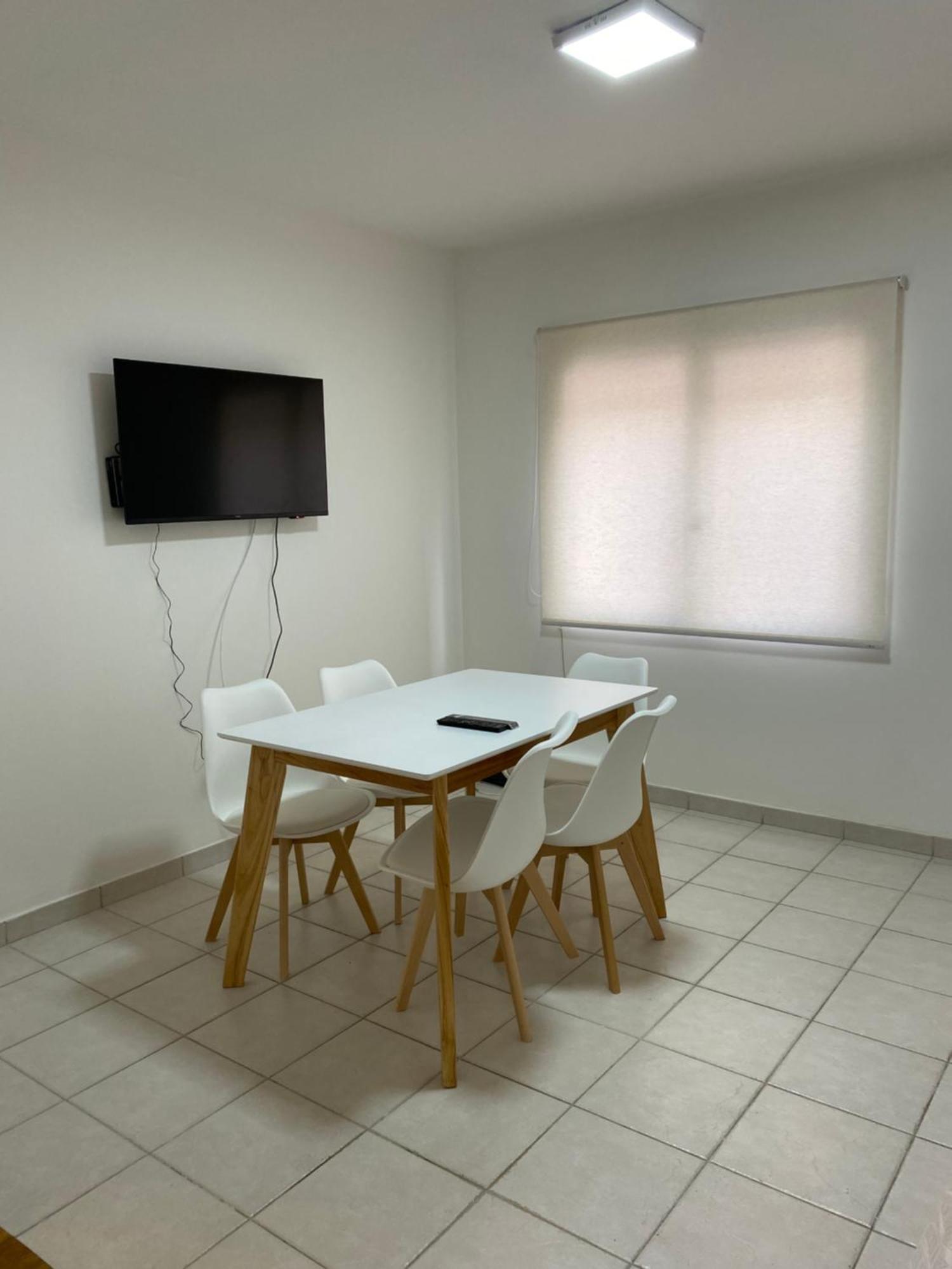 Departamento Centrico Apartment Ushuaia Bagian luar foto