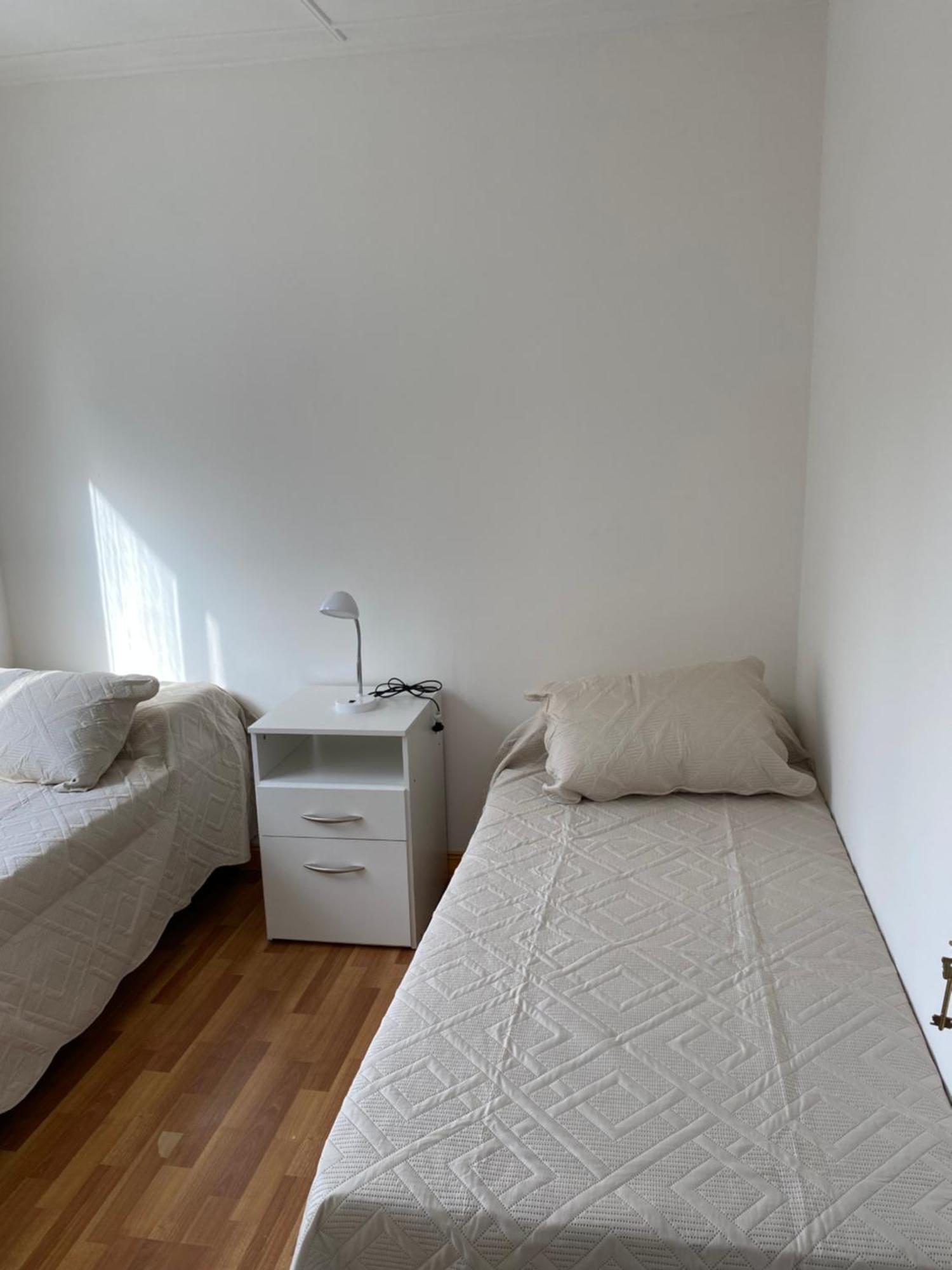 Departamento Centrico Apartment Ushuaia Bagian luar foto