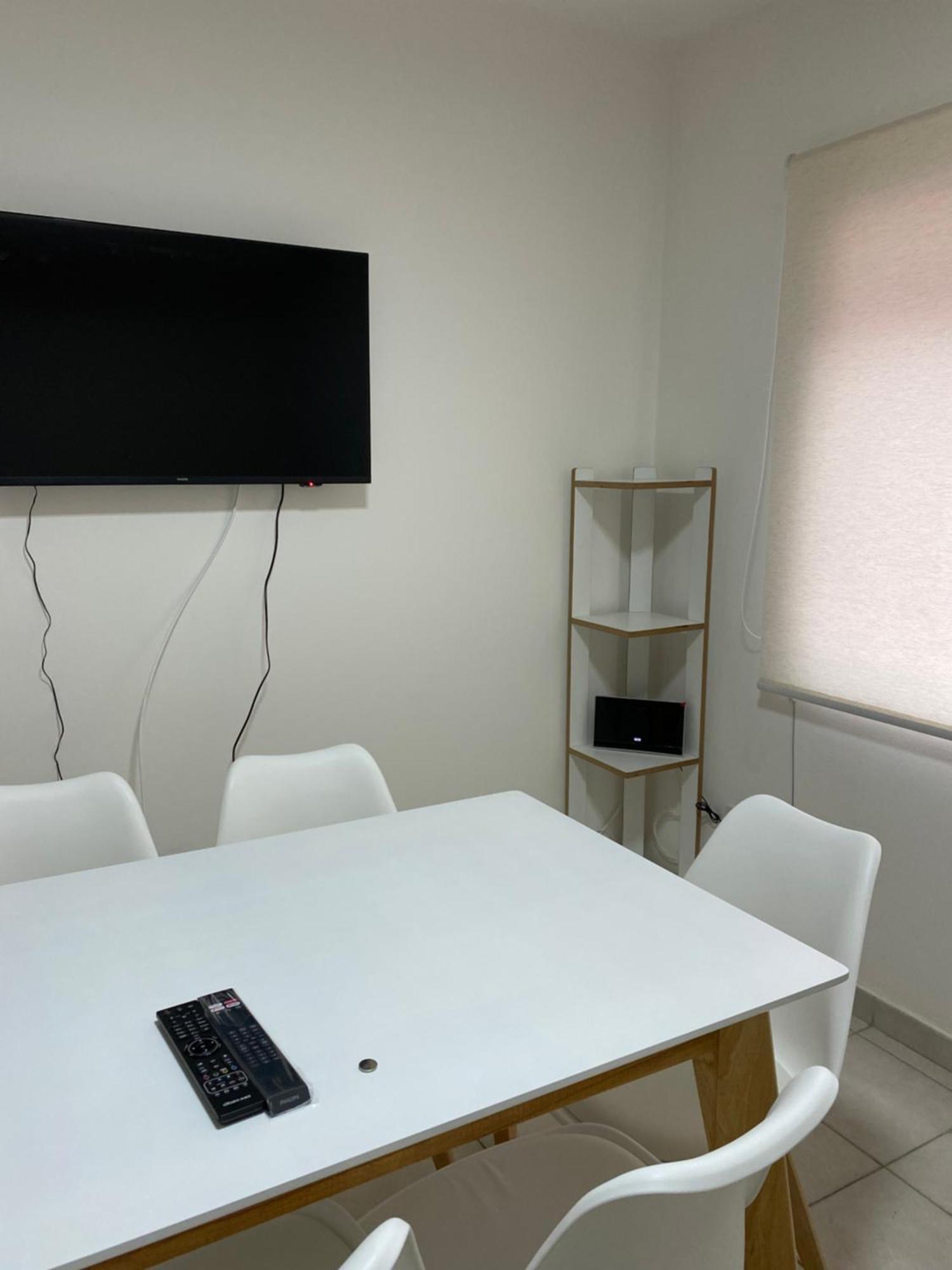 Departamento Centrico Apartment Ushuaia Bagian luar foto