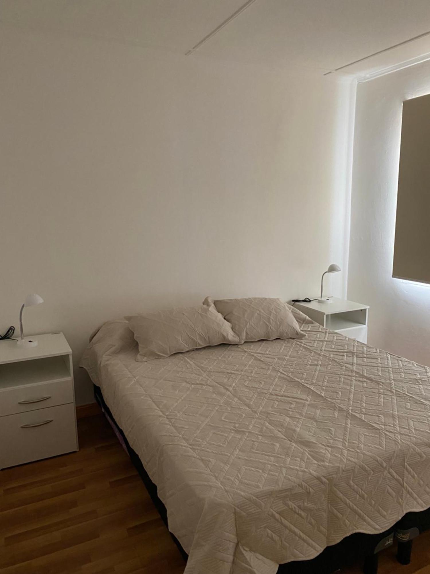 Departamento Centrico Apartment Ushuaia Bagian luar foto