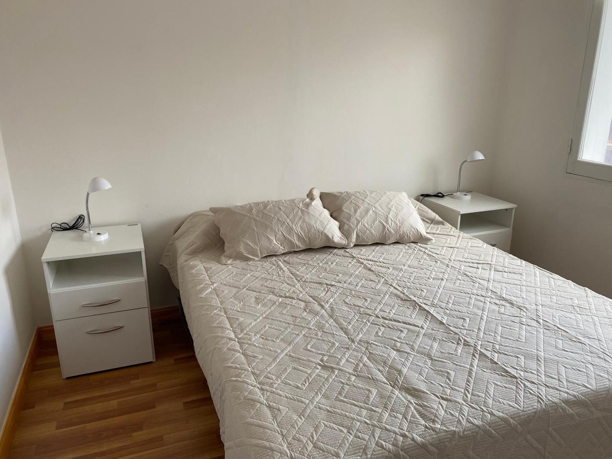 Departamento Centrico Apartment Ushuaia Bagian luar foto