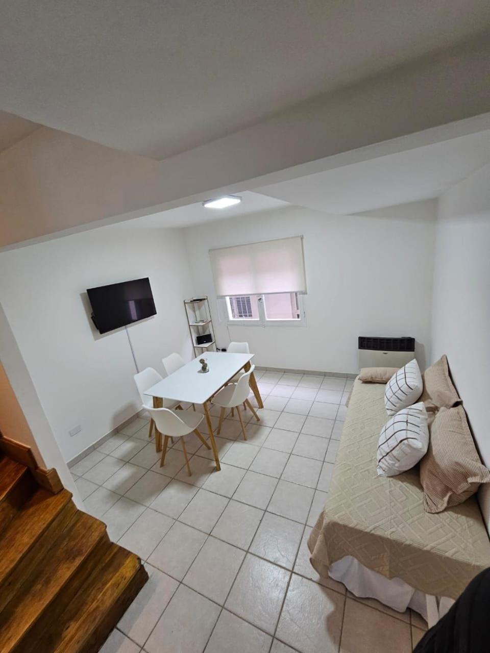 Departamento Centrico Apartment Ushuaia Bagian luar foto